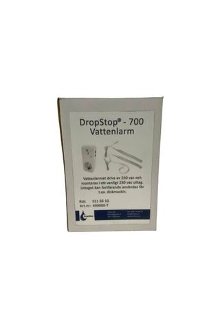 Vattenlarm DropStop 700