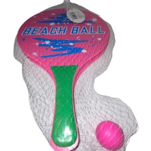 Beach Ball Strandtennis